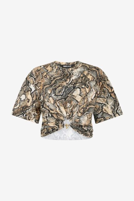 Top cropped Just Cavalli, 78PAHE01