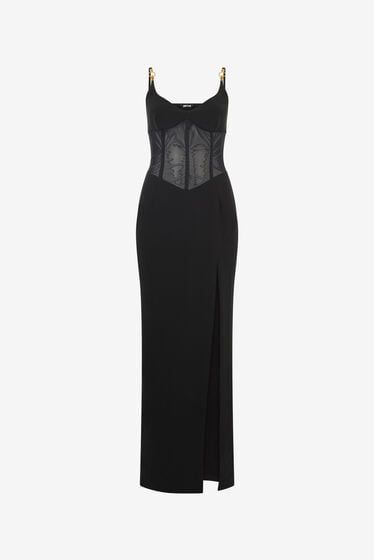 Rochie lunga Just Cavalli, 78PAO936