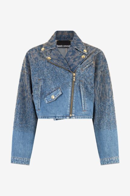 Geaca blugi Just Cavalli, 78PASD05