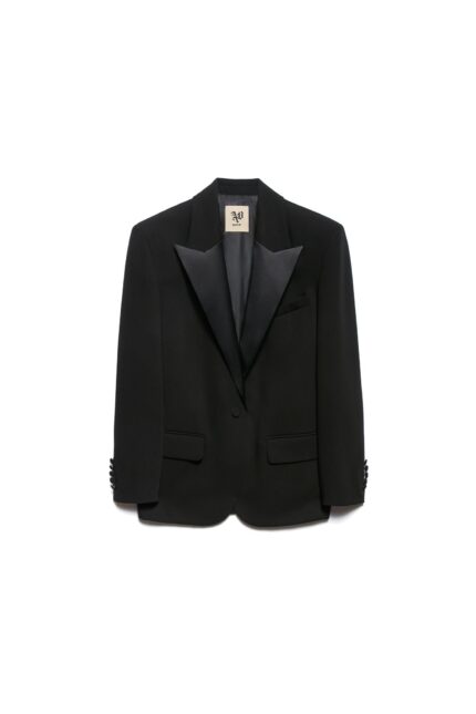 Sacou oversized Aniye By, 181247