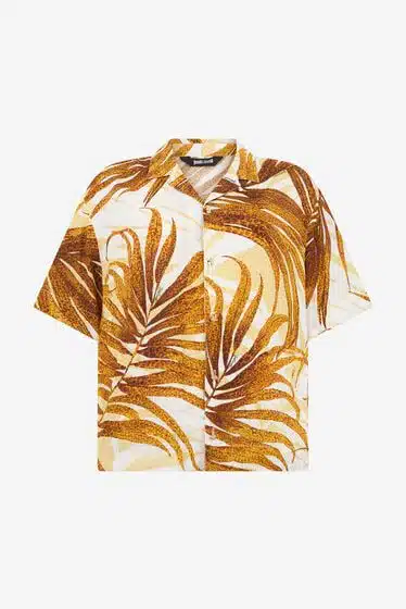 Camasa oversized Just Cavalli, 80PAL217 – Lala Boutique