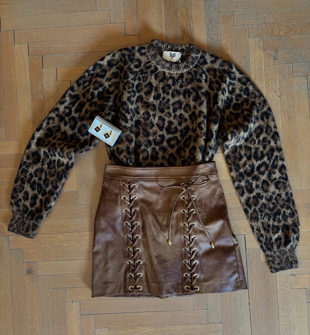 Lala Boutique pe Instagram